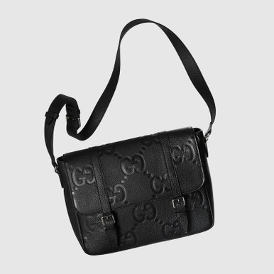 GUCCI Medium Gg Jumbo Shoulder Bag image 2
