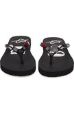 KARL LAGERFELD Zemi Flip Flop Sandal (Women) image 2