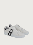 FERRAGAMO Gancini Sneaker - 9 image