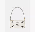 KATE SPADE Gemini Floral Mini Bag image 0