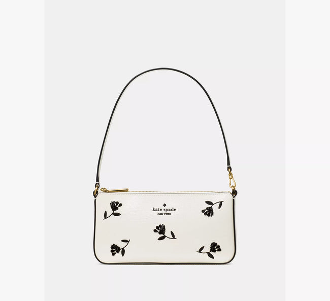 KATE SPADE Gemini Floral Mini Bag image 0