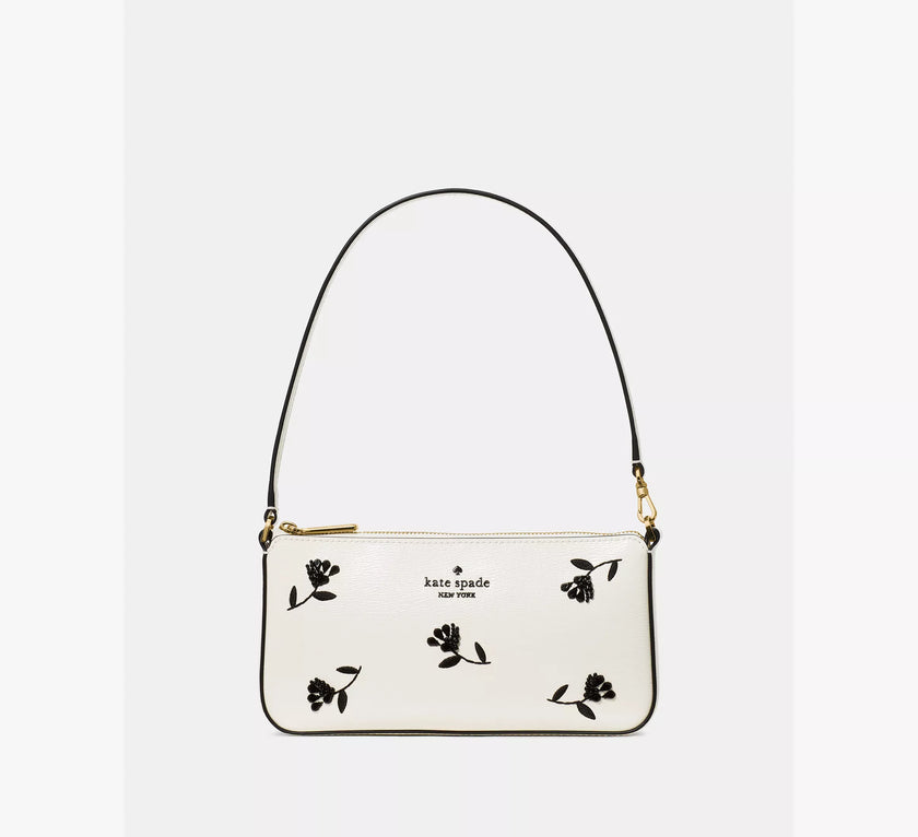 KATE SPADE Gemini Floral Mini Bag image 0