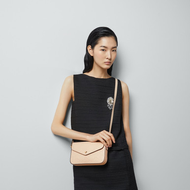 GUCCI Gg Super Mini Shoulder Bag image 4