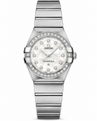 [Store Display] Constellation Brushed Quartz 123.15.24.60.55.005 24MM