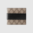 GUCCI GG Supreme Wallet image 2
