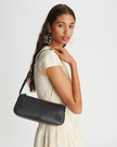 TORY BURCH Mcgraw Wedge Bag With Adjustable Strap image 4