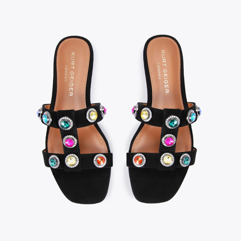 [AT DELHI] KURT GEIGER Octavia Sandal Size 35.5 image 2