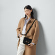 GUCCI 1955 Horsebit Detail Shoulder Bag image 5
