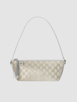 GUCCI Gg Emblem Small Shoulder Bag image 0