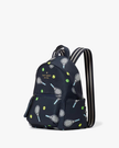 KATE SPADE  Chelsea Racquet And Ball Printed Mini Backpack image 0