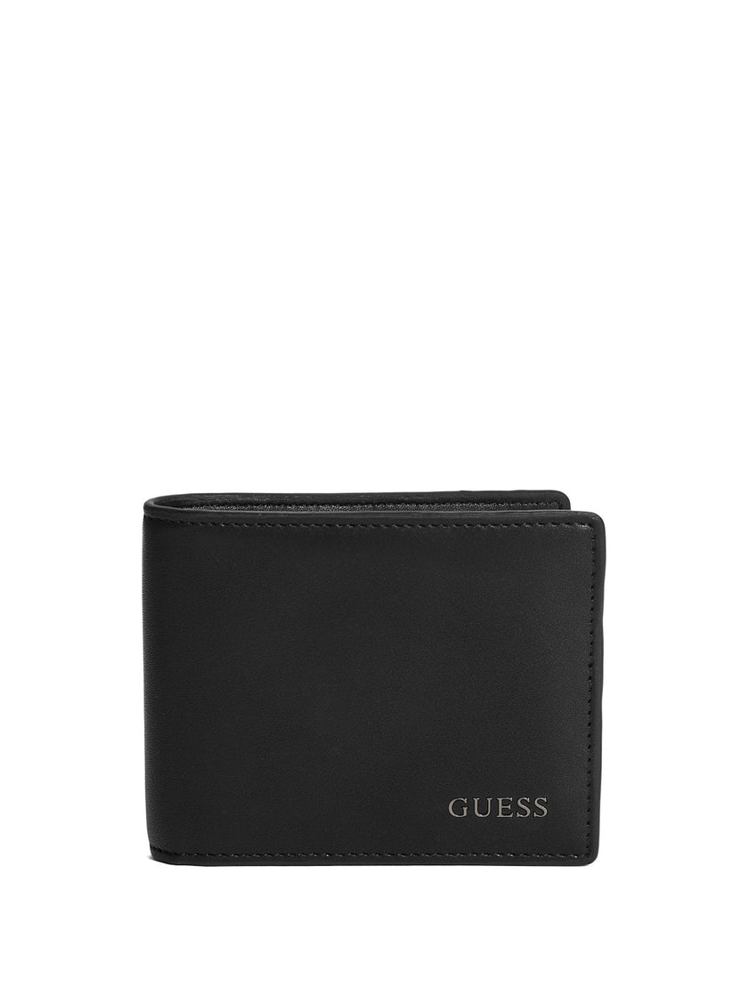 Guess Enlarge G Logo Gift Set - Black image 1