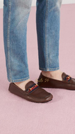 GUCCI Horsebit Loafers image 0