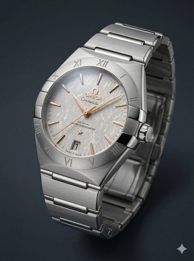 OMEGA Constellation 131.10.36.20.06.001 (New) image 0