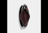 Payton Hobo With Wild Strawberry Print image 1