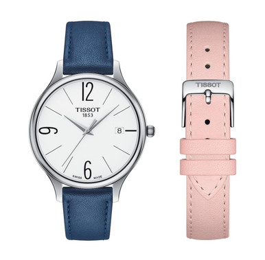 TISSOT Bella Ora Women's Quartz watch image 0