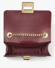 KATE SPADE Phoebe Suede Turnlock Mini Flap Crossbody ( Arriving In Delhi ) image 1