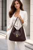 VERSACE Hobo Bag image 0