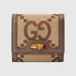 GUCCI Diana  Wallet image 0