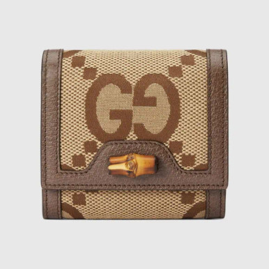 GUCCI Diana  Wallet image 0