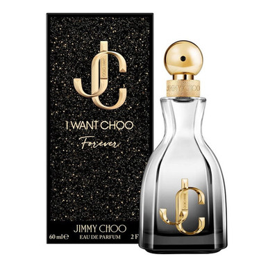 JIMMY CHOO  Ladies I Want Choo Forever EDP Spray Fragrances 100ML ( 1WEEK SHIP ) image 0