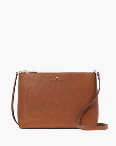 KATE SPADE  Leila Crossbody image 3
