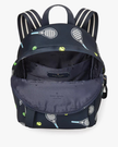 KATE SPADE  Chelsea Racquet And Ball Printed Mini Backpack image 3