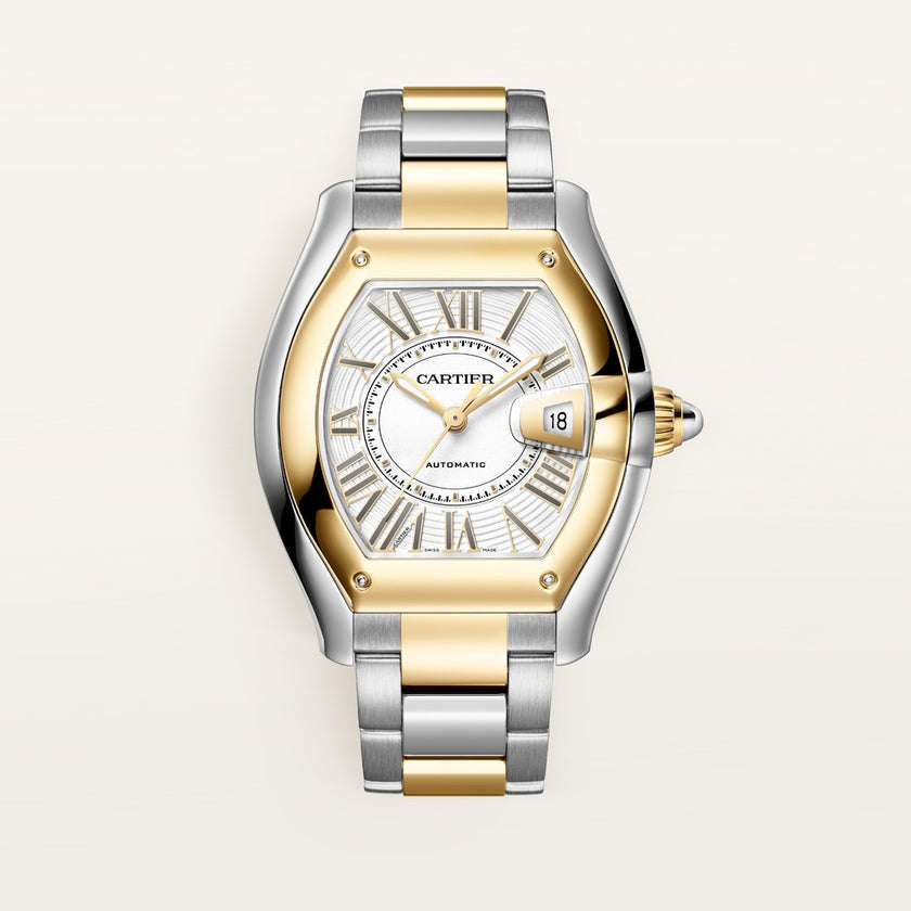 Brand New Roadster Watch CRW2RD0010 at HauteBook.com. Best prices in US, EU, UK & India. Lifetime Authenticity Guarantee. All India Delivery. Trusted by India's Top 1%.