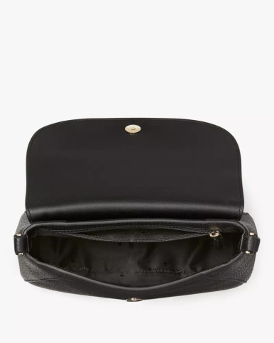 KATE SPADE  Monica Mini Flap Crossbody image 3