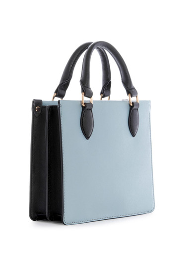 GUESS Issa Mini Satchel image 3