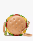 KATE SPADE 3D Hamburger Crossbody image 3