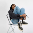 COACH Clip Court Low Top Sneaker In Signature Canvas image 6