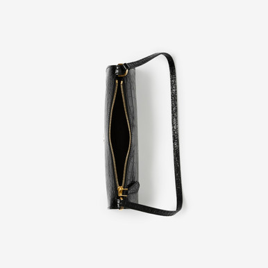 BURBERRY  Mini TB Shoulder Pouch image 0