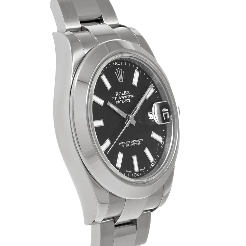 [Store Display] Rolex Datejust II  41MM