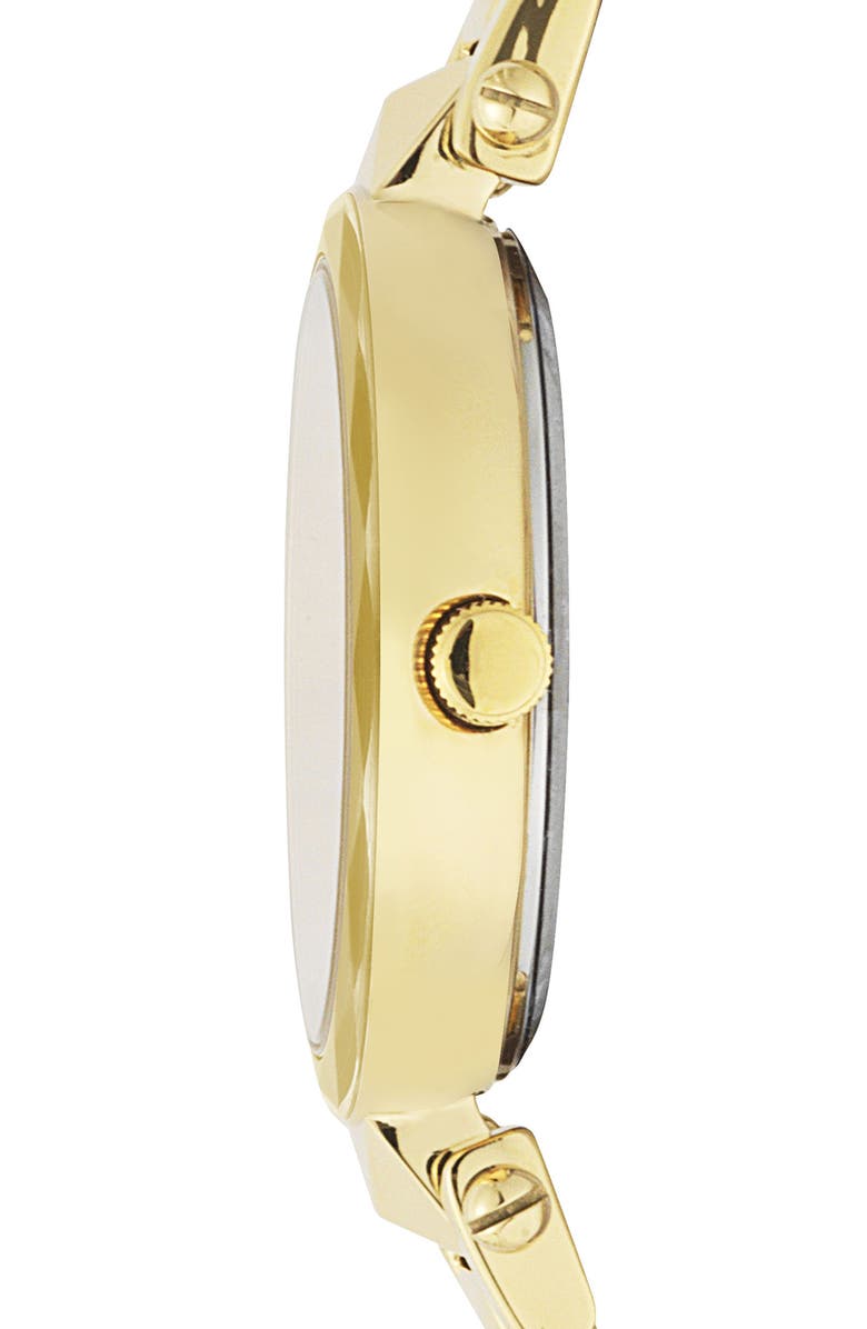 VERSUS Versace Covent Garden St. Valentine Bracelet Watch, 32mm image 3