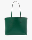 KATE SPADE Bleecker Large Tote image 2