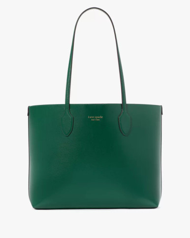 KATE SPADE Bleecker Large Tote image 2
