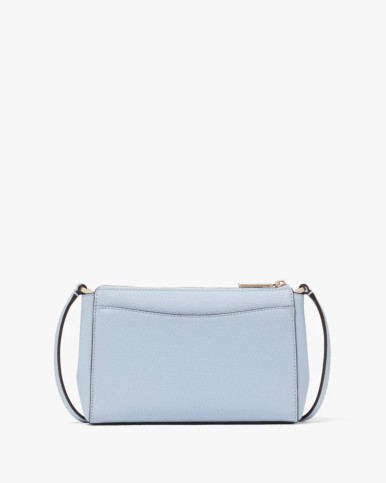 KATE SPADE  Leila Mini Top Zip Crossbody image 3