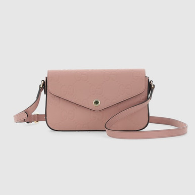 GUCCI Gg Super Mini Shoulder Bag image 6