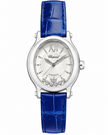 [BRAND NEW]CHOPARD Happy Sport Oval 29MM