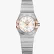 OMEGA Constellation 27 mm 123.20.27.20.55.004 (New) image 0