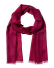 GUCCI Logo Small Jacquard Wool & Silk-Blend Scarf image 0