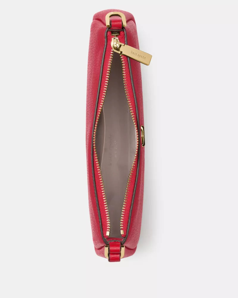 KATE SPADE Kayla Mini Bag - Perfect Cherry image 2