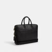 COACH Ethan Slim Brief - Gunmetal/Black image 3