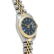 [STORE DISPLAY] Rolex Datejust Blue 26MM