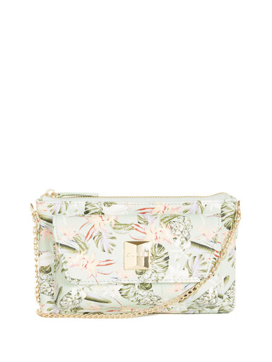GUESS Phoebe Top Zip Crossbody image 8