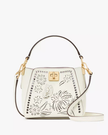 KATE SPADE Phoebe Perforated Mini Top Handle Crossbody image 3