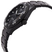 TISSOT Seastar 1000 Quartz Black Dial Men's Watch image 1