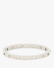 KATE SPADE  Cut To The Chase Star Bangle image 2