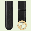 GUUCI Blondie wide belt image 2