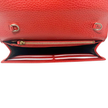 GUCCI Interlocking G Clutch Wallet On Chain Crossbody image 3